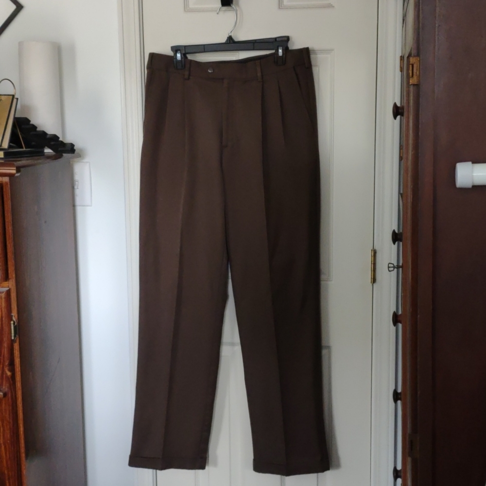 Men's dress up pants